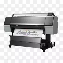 喷墨打印爱普生SureColor p 9000打印机-空若网 喷墨打印爱普生SureColor p 9000打印机-空若网