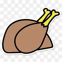 食物拇指嘴夹艺术线-空若网 食物拇指嘴夹艺术线-空若网