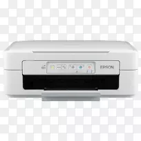 喷墨打印多功能打印机爱普生表达式家用xp-247-打印机-空若网 喷墨打印多功能打印机爱普生表达式家用xp-247-打印机-空若网