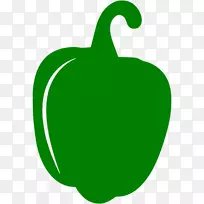 蔬菜剪贴画设计-空若网 蔬菜剪贴画设计-空若网