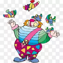 小丑动画电影-小丑-空若网 小丑动画电影-小丑-空若网