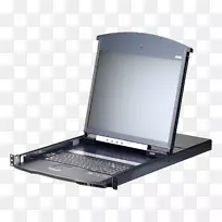 kvm开关液晶显示网络开关第5类电缆端口Atençã;o-空若网 kvm开关液晶显示网络开关第5类电缆端口Atençã;o-空若网