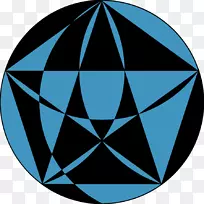 对称符号圆图案符号-空若网 对称符号圆图案符号-空若网