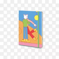 卡通笔记本插画笔记本插图卡通笔记本-空若网 卡通笔记本插画笔记本插图卡通笔记本-空若网
