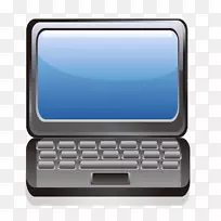 笔记本电脑卡通绘图.卡通笔记本-空若网 笔记本电脑卡通绘图.卡通笔记本-空若网