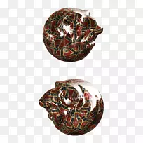 餐具-怪物爪-空若网 餐具-怪物爪-空若网