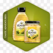 罗威蜂蜜风味水果-空若网 罗威蜂蜜风味水果-空若网