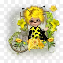 花卉设计昆虫-空若网 花卉设计昆虫-空若网