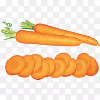 胡萝卜色拉桌面壁纸夹艺术胡萝卜-空若网 胡萝卜色拉桌面壁纸夹艺术胡萝卜-空若网