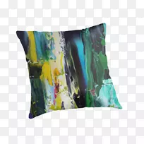 投掷枕头垫长方形枕头-空若网 投掷枕头垫长方形枕头-空若网