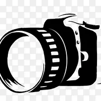 摄影剪贴画.照相机-空若网 摄影剪贴画.照相机-空若网