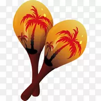 创意万圣节-空若网 创意万圣节-空若网