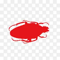 商标图解-昆虫-空若网 商标图解-昆虫-空若网