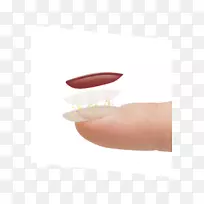 指甲手模型-钉子-空若网 指甲手模型-钉子-空若网