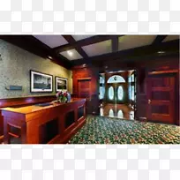 室内设计服务物业房设计-空若网 室内设计服务物业房设计-空若网