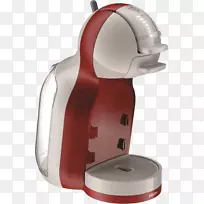 Krups Nescaf dolce gusto Mini me浓缩咖啡单桌咖啡容器-咖啡-空若网 Krups Nescaf dolce gusto Mini me浓缩咖啡单桌咖啡容器-咖啡-空若网