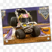 汽车巨无霸卡车轮胎车-空若网 汽车巨无霸卡车轮胎车-空若网