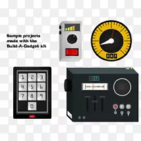 电子元器件电子乐器.设计-空若网 电子元器件电子乐器.设计-空若网