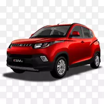 Mahindra&Mahindra汽车Mahindra kuv 100运动型多功能车-Mahindra kuv 100-空若网 Mahindra&Mahindra汽车Mahindra kuv 100运动型多功能车-Mahindra kuv 100-空若网