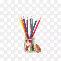 彩色铅笔壁纸.彩色铅笔-空若网 彩色铅笔壁纸.彩色铅笔-空若网