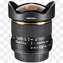 ���۾�ͷ����8mm f/3.5����cs ii����͸����װ����x s��ͷ��װ�����ͷ�������ͷ-������