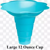 雪锥刮冰塑料杯雪球杯-空若网 雪锥刮冰塑料杯雪球杯-空若网