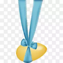 蓝色复活节-创意复活节-空若网 蓝色复活节-创意复活节-空若网