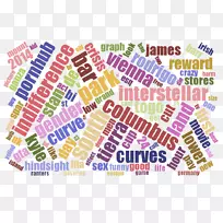 平面设计线点线-空若网 平面设计线点线-空若网