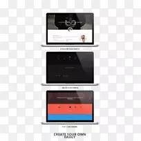 品牌多媒体电子设计-空若网 品牌多媒体电子设计-空若网