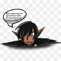 角色设计-空若网 角色设计-空若网