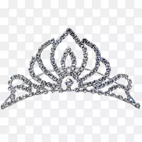 戴冠首饰剪贴画.王冠-空若网 戴冠首饰剪贴画.王冠-空若网