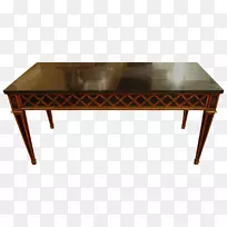 咖啡桌抽屉木材复古咖啡-空若网 咖啡桌抽屉木材复古咖啡-空若网