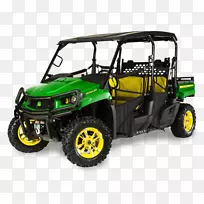 轮胎车奥迪S4约翰迪尔并排-约翰迪尔鳄鱼-空若网 轮胎车奥迪S4约翰迪尔并排-约翰迪尔鳄鱼-空若网