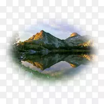 桌面壁纸电脑显示器主题山蒙塔尼-空若网 桌面壁纸电脑显示器主题山蒙塔尼-空若网