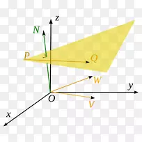 三角形点-三角形-空若网 三角形点-三角形-空若网