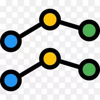平面设计剪贴画连接线-空若网 平面设计剪贴画连接线-空若网