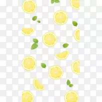 柠檬毛巾.柠檬图片材料-空若网 柠檬毛巾.柠檬图片材料-空若网