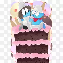 生日蛋糕装饰蛋糕奶油粉红m-贪心的粉红-空若网 生日蛋糕装饰蛋糕奶油粉红m-贪心的粉红-空若网