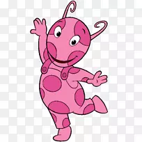 Uniqua动画电影剪辑艺术-空若网 Uniqua动画电影剪辑艺术-空若网