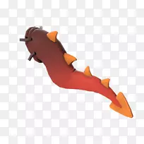 食肉动物背包-空若网 食肉动物背包-空若网