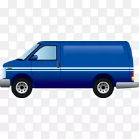 货车手绘长巴士-空若网 货车手绘长巴士-空若网