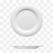 餐具.圆板-空若网 餐具.圆板-空若网