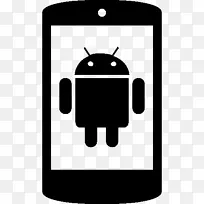安卓手机智能手机电脑图标-空若网 安卓手机智能手机电脑图标-空若网