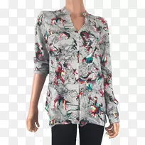 女式衬衫纽扣袖外装巴恩斯&贵族纽扣-空若网 女式衬衫纽扣袖外装巴恩斯&贵族纽扣-空若网