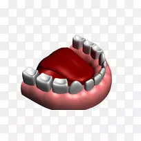 齿形设计-空若网 齿形设计-空若网