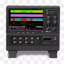 Teledyne LeCroy电子示波器技术功率分析仪器-空若网 Teledyne LeCroy电子示波器技术功率分析仪器-空若网