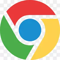 google Chrome用于android计算机图标web浏览器-android-空若网 google Chrome用于android计算机图标web浏览器-android-空若网