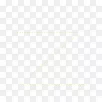 线角点字体线-空若网 线角点字体线-空若网