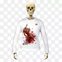 无袖T恤上衣-空若网 无袖T恤上衣-空若网