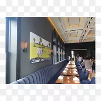 柯福德直升机艺术博物馆餐厅-空若网 柯福德直升机艺术博物馆餐厅-空若网